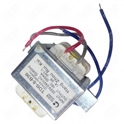 NETZTRANSFORMATOR, ORIGINAL KÜHLSCHRANK, GEFRIERSCHRANK - DA26-00036A