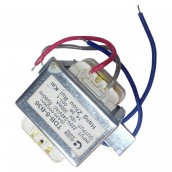 Netztransformator, original