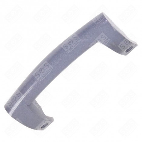 TÜRGRIFF KÜHLSCHRANK, GEFRIERSCHRANK - F86V005F7