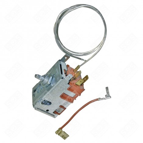 THERMOSTAT KÜHLSCHRANK, GEFRIERSCHRANK - 00167231