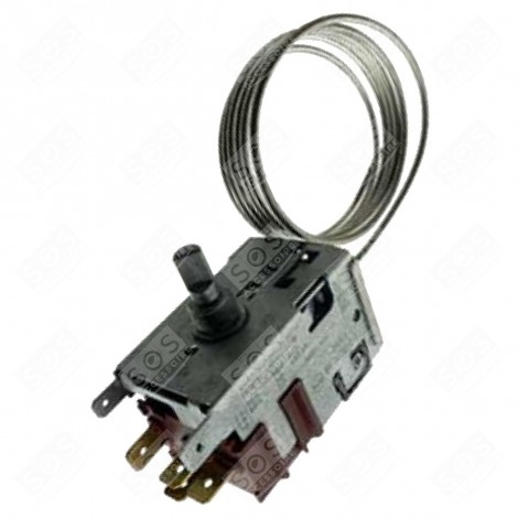 THERMOSTAT KÜHLSCHRANK, GEFRIERSCHRANK - 45X9069