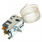 Thermostat, original