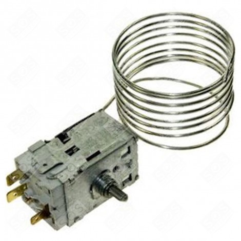 THERMOSTAT KÜHLSCHRANK, GEFRIERSCHRANK - 481228238253