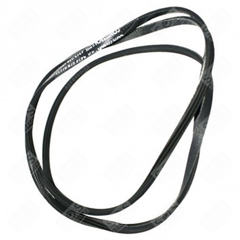 ANTRIEBSRIEMEN 1600J3 WÄSCHETROCKNER - 482235820098