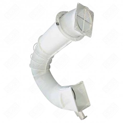 RÜCKABLUFT-KIT WÄSCHETROCKNER - AWF692