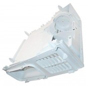 Gehäuse des Kondensators