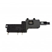 Türsicherung (Verriegelung)