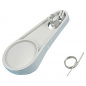 Tankverschlussstopfen