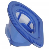 Filter/Permanent/Vollständig/Blau