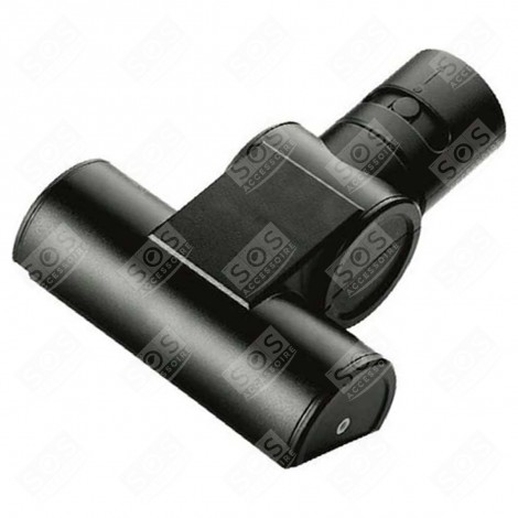 BÜRSTE, AUFSATZ STAUBSAUGER - 2.903-001.0