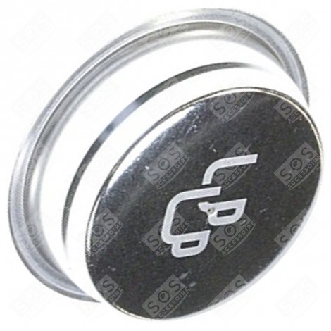 FILTRE 2 TASSES KAFFEEMASCHINE, ESPRESSOMASCHINE - MS-623767