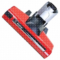 Elektrische Bürste, original