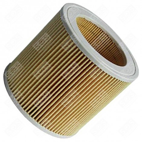 CARTROUCHE FILTRE STAUBSAUGER - KA6.414-552.0
