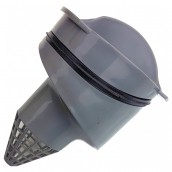Staubbehälter-Filter