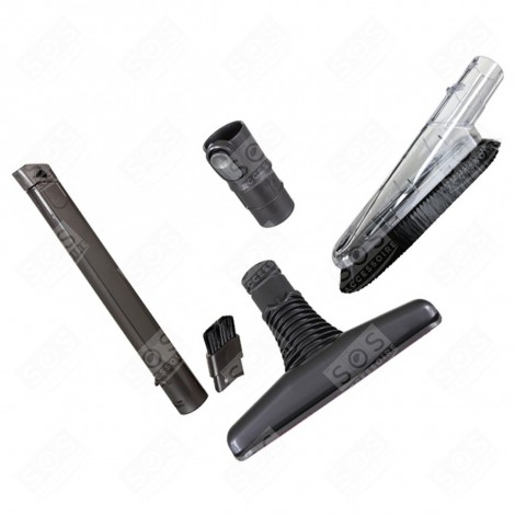 ALLERGIE-SET STAUBSAUGER - 916130-07