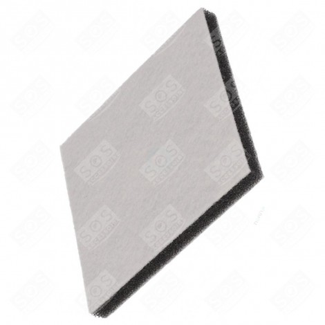 MOTORFILTER STAUBSAUGER - 432200039731