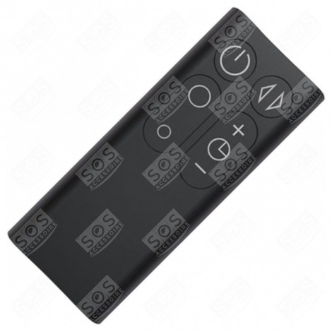 ORIGINAL-FERNBEDIENUNG KLIMAANLAGE UND KLIMAGERÄT - 965824-03