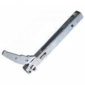 Türbefestigung ursprünglich