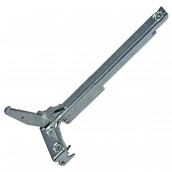 Türbefestigung ursprünglich