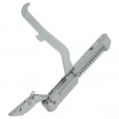 Türbefestigung ursprünglich