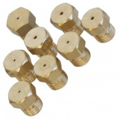 Gebündelter Gasinjektor für Butan- und Propan