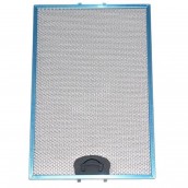 Metall-Fettfilter (Stück)