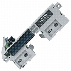 Elektronikmodul, Steuerungseinheit