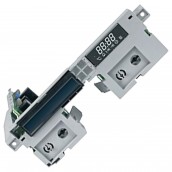 Elektronikmodul, Steuerungseinheit