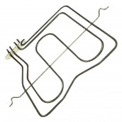 Original Oberwiderstand GRILL