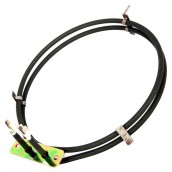 Kreisförmiger Widerstand  2000W 230 V