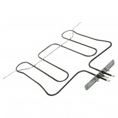 Originale Grill/Kuppelwiderstand