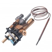 Thermostat, original