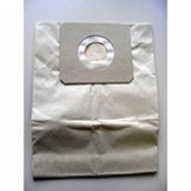 Schachtel mit 5 Papierbeuteln