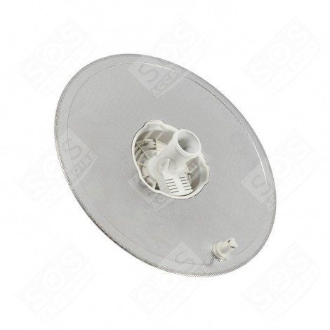 MIKROFILTER GESCHIRRSPÜLER, SPÜLMASCHINE - 1525490106
