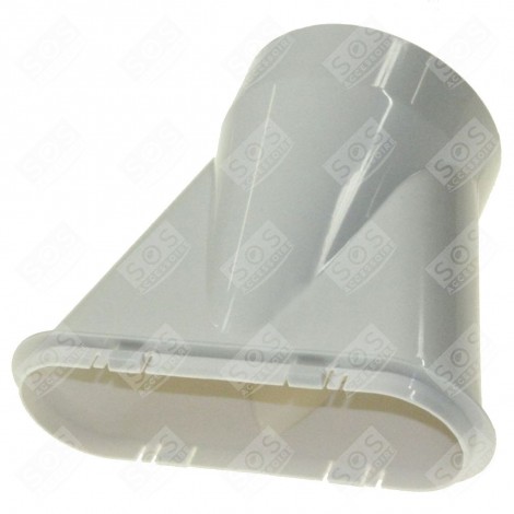 ABLUFTROHR VERBINDUNGSTEIL ENDSTÜCK KLIMAANLAGE UND KLIMAGERÄT - TL1855