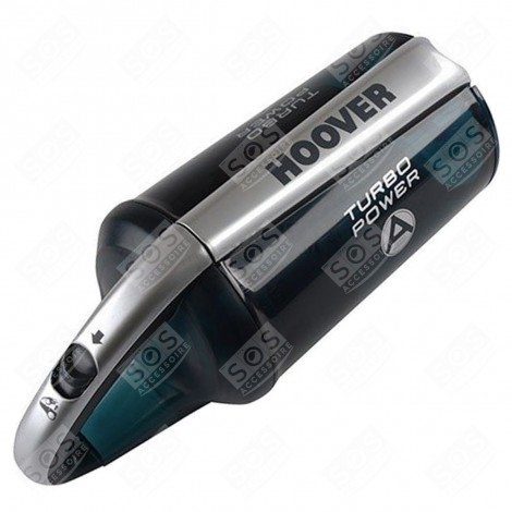 ZYKLONBEHÄLTER STAUBSAUGER - 49018478