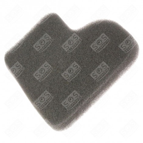 MOTORSCHUTZFILTER STAUBSAUGER - RS-RT900065