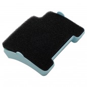 Filter + Trägergitter