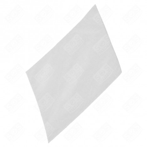 FILTER ORIGINAL STAUBSAUGER - 00483332