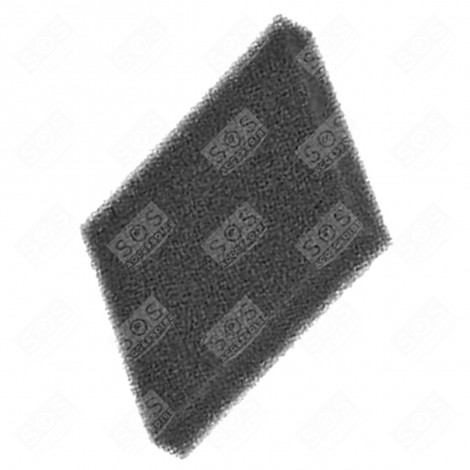 ORIGINAL-LUFTAUSLASSFILTER STAUBSAUGER - 00602805