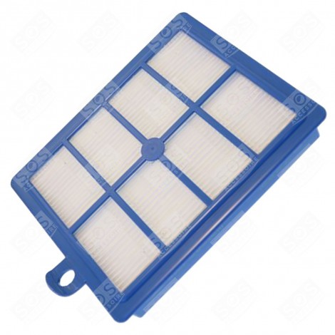 FILTER HEPA 13 STAUBSAUGER - 432200494251