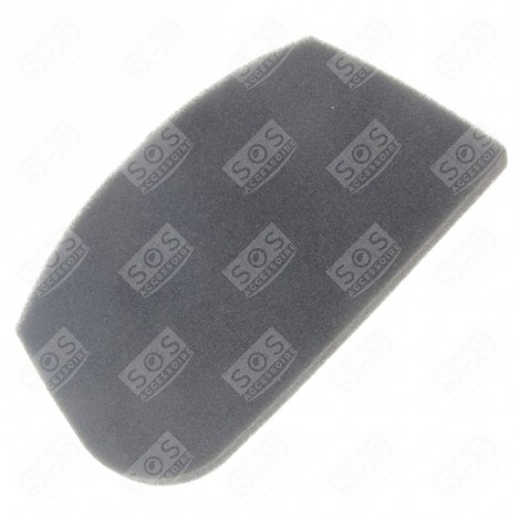 FILTRE MOUSSE STAUBSAUGER - RS-RT900364