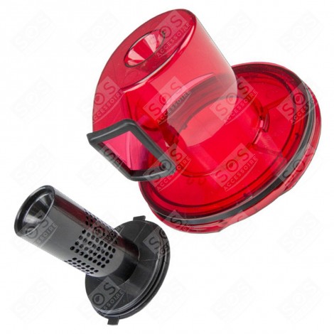 ZYKLONFILTER-KIT STAUBSAUGER - 2288001