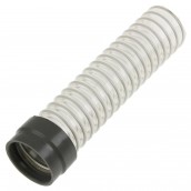 Rohr, flexibel