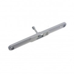 Türsicherung (Verriegelung), original