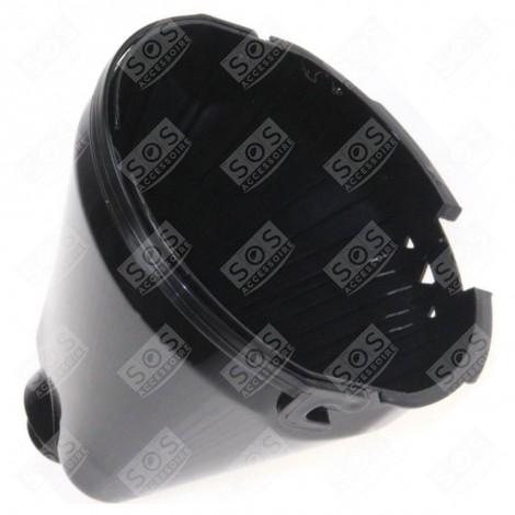 KOMPLETTE ORIGINAL-FILTERTÜR KAFFEEMASCHINE, ESPRESSOMASCHINE - 4055031506