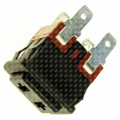 16A-4-poliger Schalter