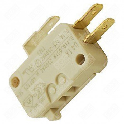 EIN-/AUSSCHALTER KAFFEEMASCHINE, ESPRESSOMASCHINE - 00606454