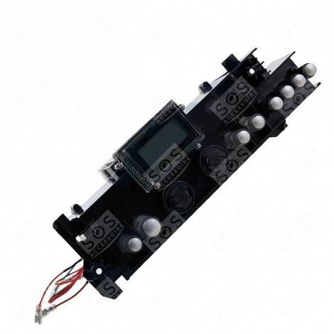 ORIGINALE STEUERMODUL KAFFEEMASCHINE, ESPRESSOMASCHINE - 00640653
