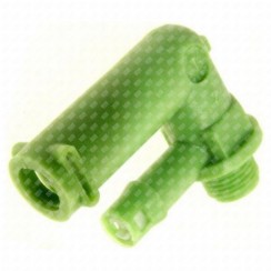 Pumpenklappenanschluss